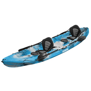 PRE-VENTA ABRIL Kayak Flota narval 2+1 tandem 5 unidades