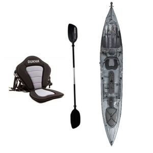 PACK X2 PRE-VENTA SEPTIEMBRE Kayak Serra 14