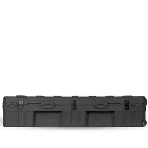 RESERVA FEB HARD CASE TITAN SERIES RUEDAS 128L ROOFTOP