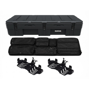 PACK | HARD CASE TITAN SERIES 95L BAG ROOFTOP