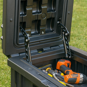 HARD CASE TITAN SERIES 105L