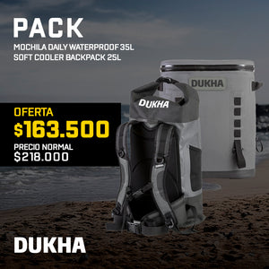 PACK VERANO DUKHA 03
