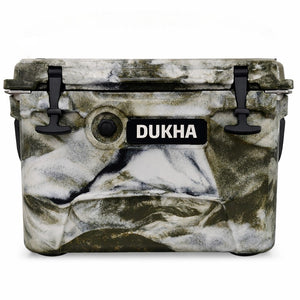 ENTREGA FEB HARD COOLER 20QT ARMY GREEN LIMITED