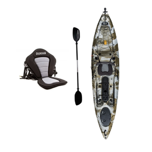 PRE-VENTA SEPTIEMBRE Kayak Serra 12