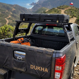 HARD CASE TITAN SERIES 83L ROOFTOP