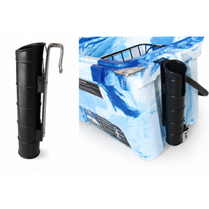 Porta cañas Coolers DUKHA