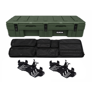 RESERVA JUNIO Pack Hard Case Titan 95l BAG
