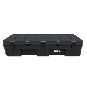 RESERVA JUNIO HARD CASE TITAN SERIES RUEDAS 128L ROOFTOP