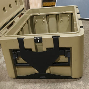 Anclaje Pick Up Hard Case 130L Y 175L DUKHA