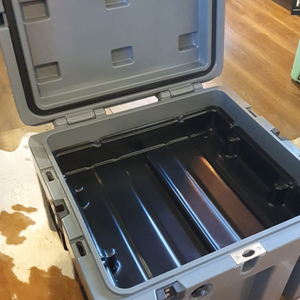 BANDEJA HARD CASE 80/130/150/175LT DUKHA