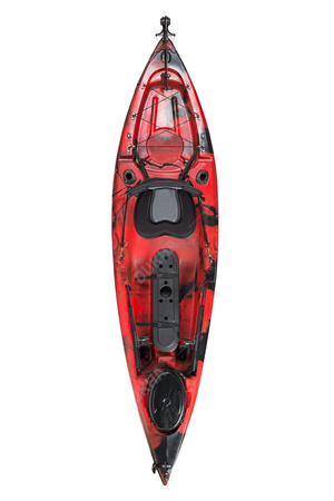 PRE-VENTA ABRIL Kayak Serra 10