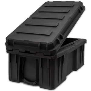 HARD CASE TITAN SERIES 105L