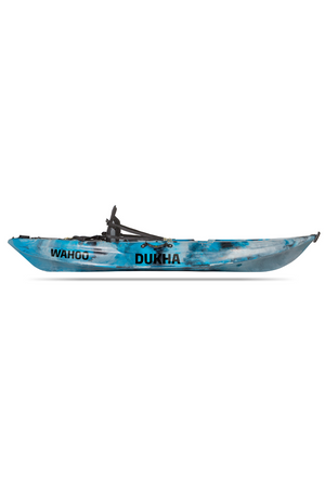 PRE-VENTA ABRIL Kayak Wahoo 9
