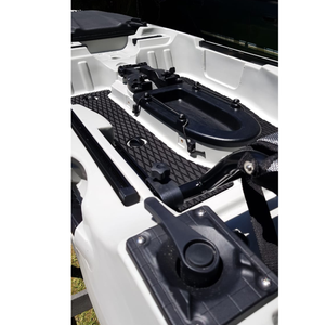 PRE-VENTA SEPTIEMBRE Kayak Taimen Pedal 10.4
