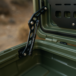 HARD CASE TITAN SERIES 83L ROOFTOP