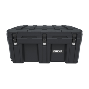 HARD CASE TITAN SERIES RUEDAS 150L