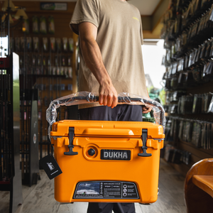 HARD COOLER 20QT