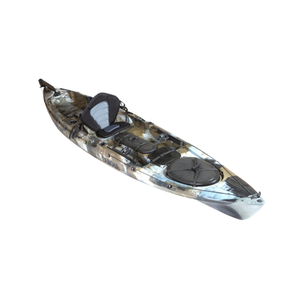 PACK X2 PRE-VENTA SEPTIEMBRE Kayak Serra 14