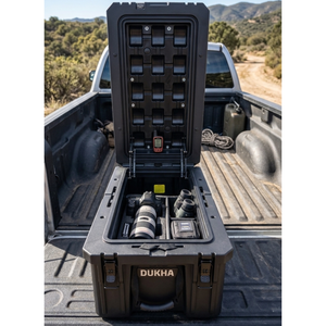 HARD CASE TITAN SERIES 105L