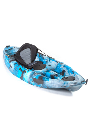 PRE-VENTA ABRIL Kayak Wahoo 9