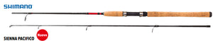 CAÑA SHIMANO SIENNA H 1.80MT 20-70GR