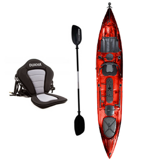 PRE-VENTA ABRIL Kayak Serra 14