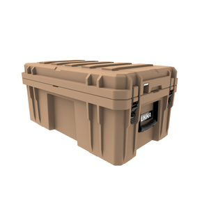 HARD CASE TITAN SERIES 105L