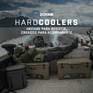 Hard Cooler 75QT