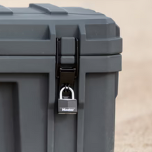 RESERVA FEB HARD CASE TITAN SERIES RUEDAS 128L ROOFTOP