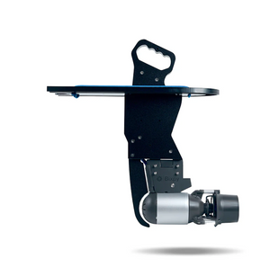 RESERVA FEBRERO - Native Pedal Drive Adapter (K-1 Motor)