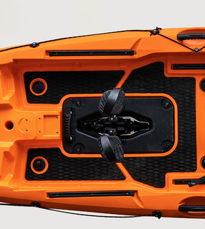 PACK | X2 PRE-VENTA ENERO/FEB Kayak MAHI MAHI 12.5