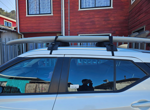 Barras de techo / Soft rack