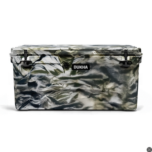 ENTREGA FEB NEW XL Hard Cooler 110QT ARMY GREEN LIMITED