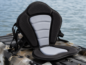 Asiento Deluxe BLACK