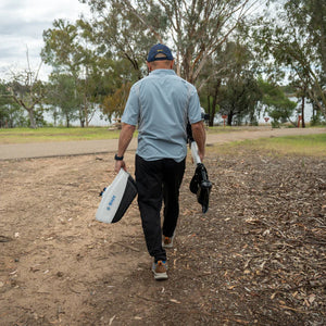 RESERVA FEBRERO NUEVO BIXPY N-3 Outboard Motor and Battery Kit