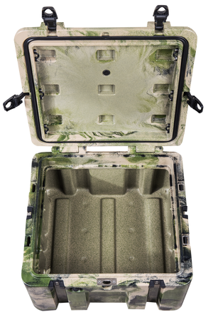 RESERVA DICIEMBRE HARD CASE 80LT SAND