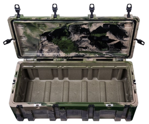 HARD CASE 175LT DARK GREY