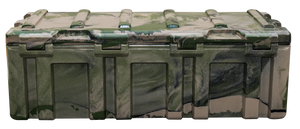 RESERVA DICIEMBRE HARD CASE 175LT ARMY GREEN LIMITED