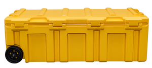 RESERVA DICIEMBRE HARD CASE RUEDAS 175LT ARMY GREEN LIMITED