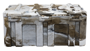 HARD CASE 130LT ARMY GREEN LIMITED