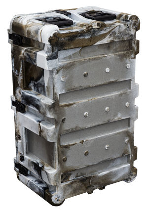 HARD CASE 130LT SAND