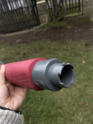 Bomba de achique Dukha para kayak