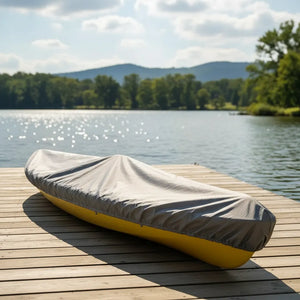 Cobertor de Kayak max 4,50mt
