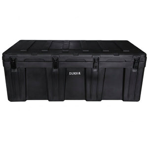 PRE VENTA DIC NEW HARD CASE TITAN SERIES 318L BLACK