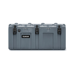 RESERVA DICIEMBRE HARD CASE 130LT DARK GREY