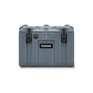 RESERVA DICIEMBRE HARD CASE 80LT DARK GREY