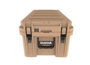 HARD CASE TITAN SERIES 105L