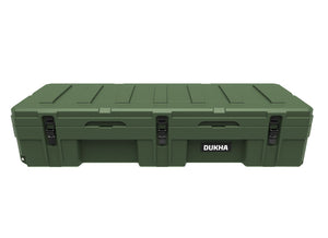 HARD CASE TITAN SERIES RUEDAS 128L ROOFTOP