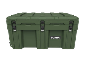 HARD CASE TITAN SERIES RUEDAS 150L