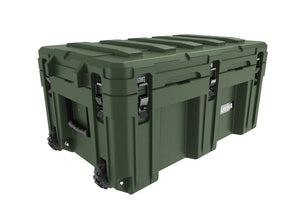 HARD CASE TITAN SERIES RUEDAS 150L